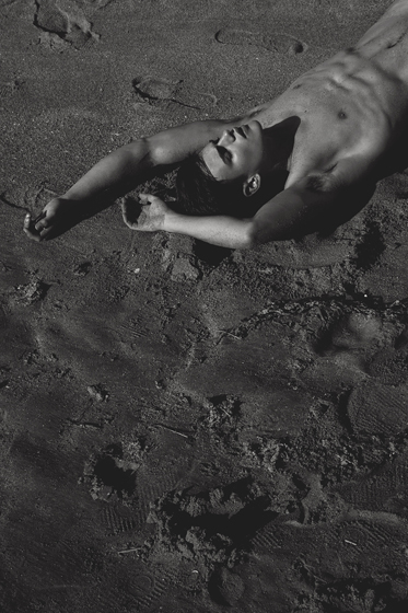 Isidro De Quesada Fashion Photographer
